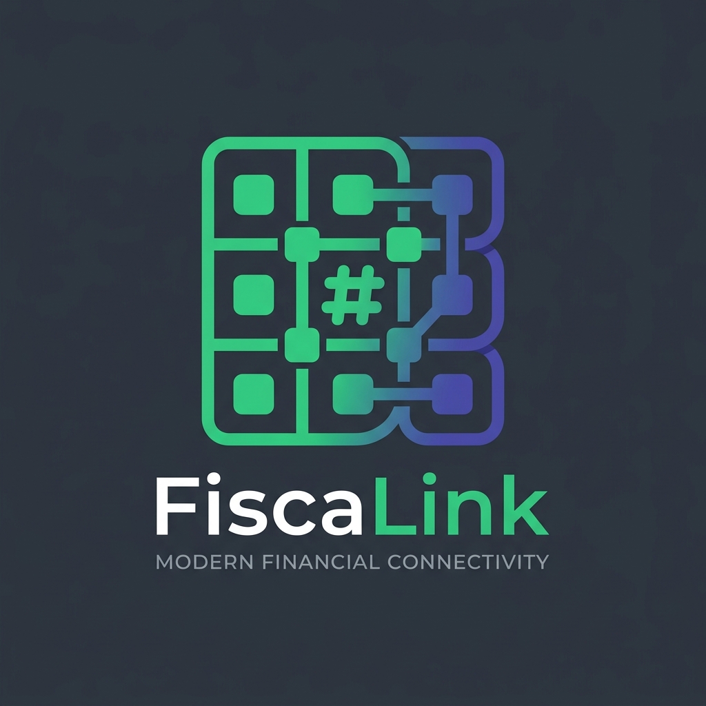 FiscaLink Logo